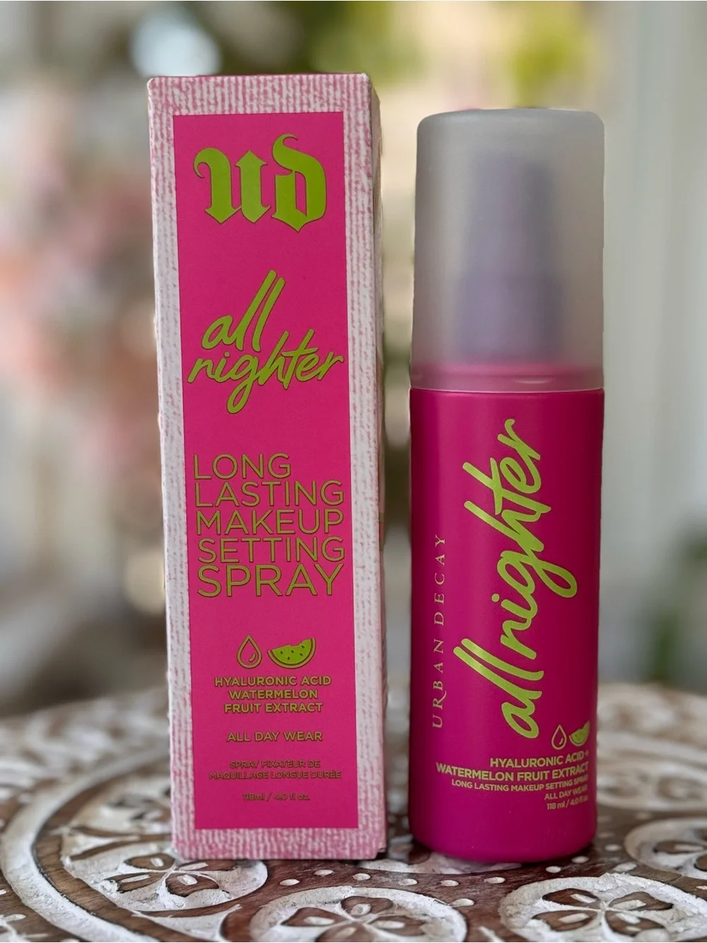 Urban Decay brand new